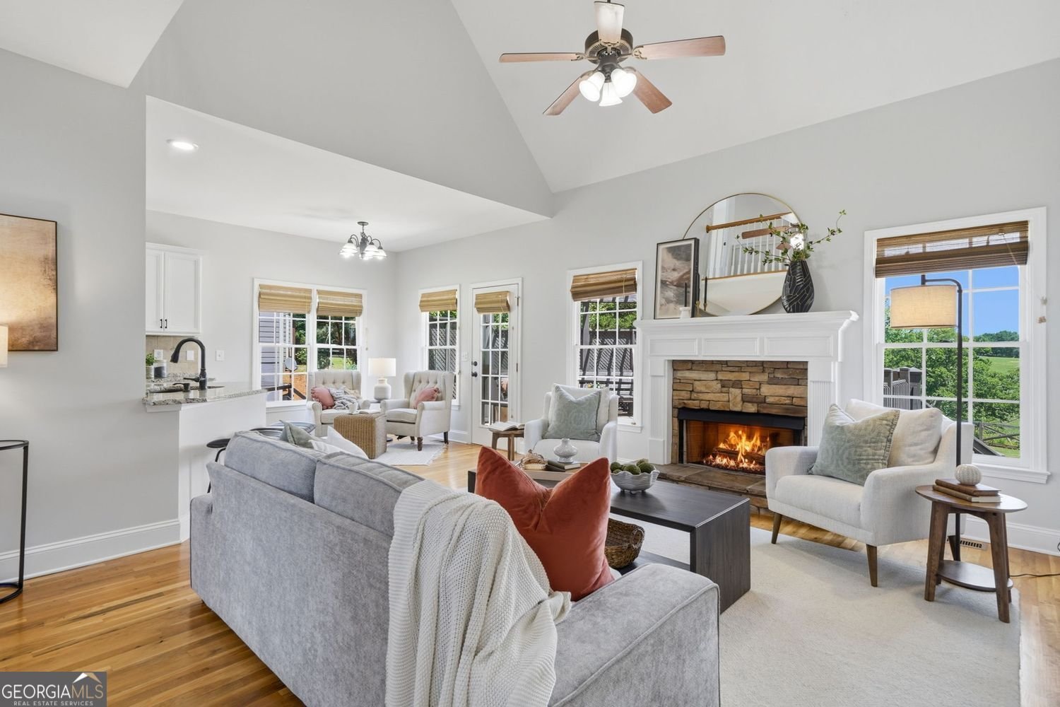 7165 Creek Ridge Drive Gainesville - Photo 10