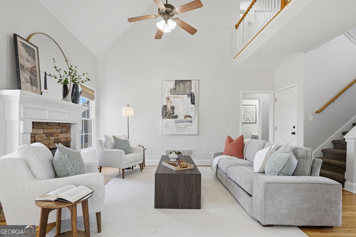 7165 Creek Ridge Drive Gainesville - Photo 11