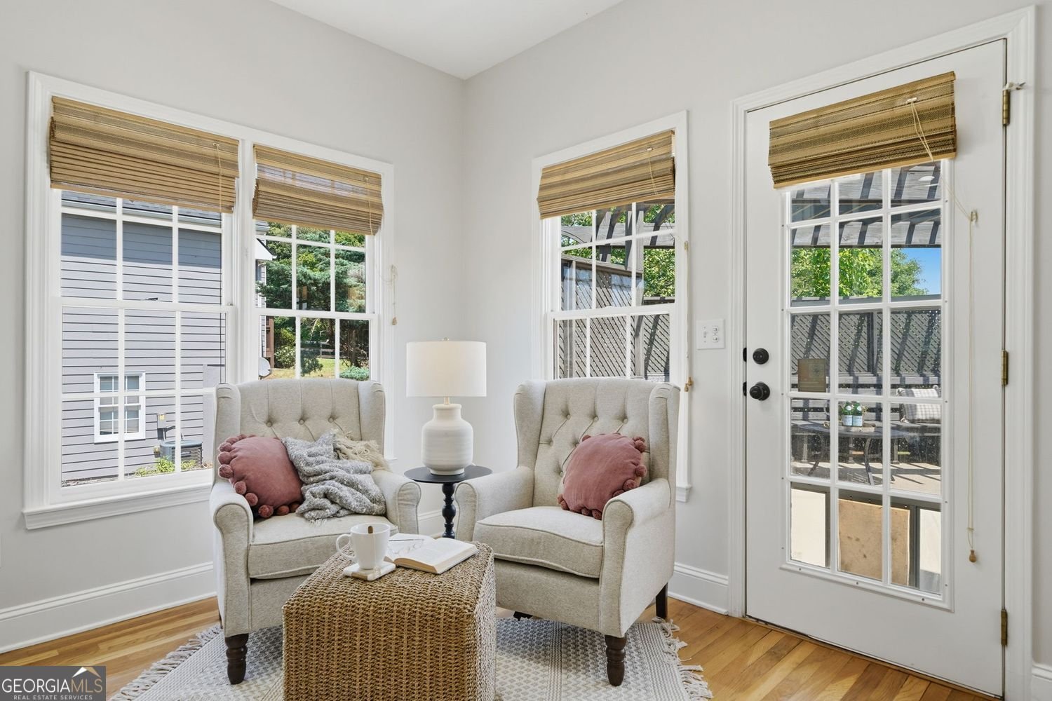 7165 Creek Ridge Drive Gainesville - Photo 13