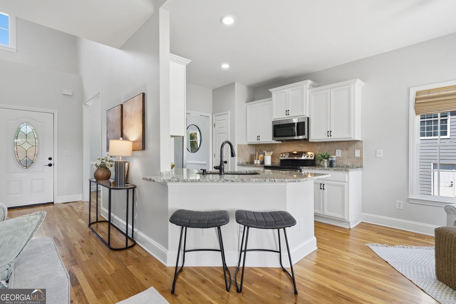 7165 Creek Ridge Drive Gainesville - Photo 14