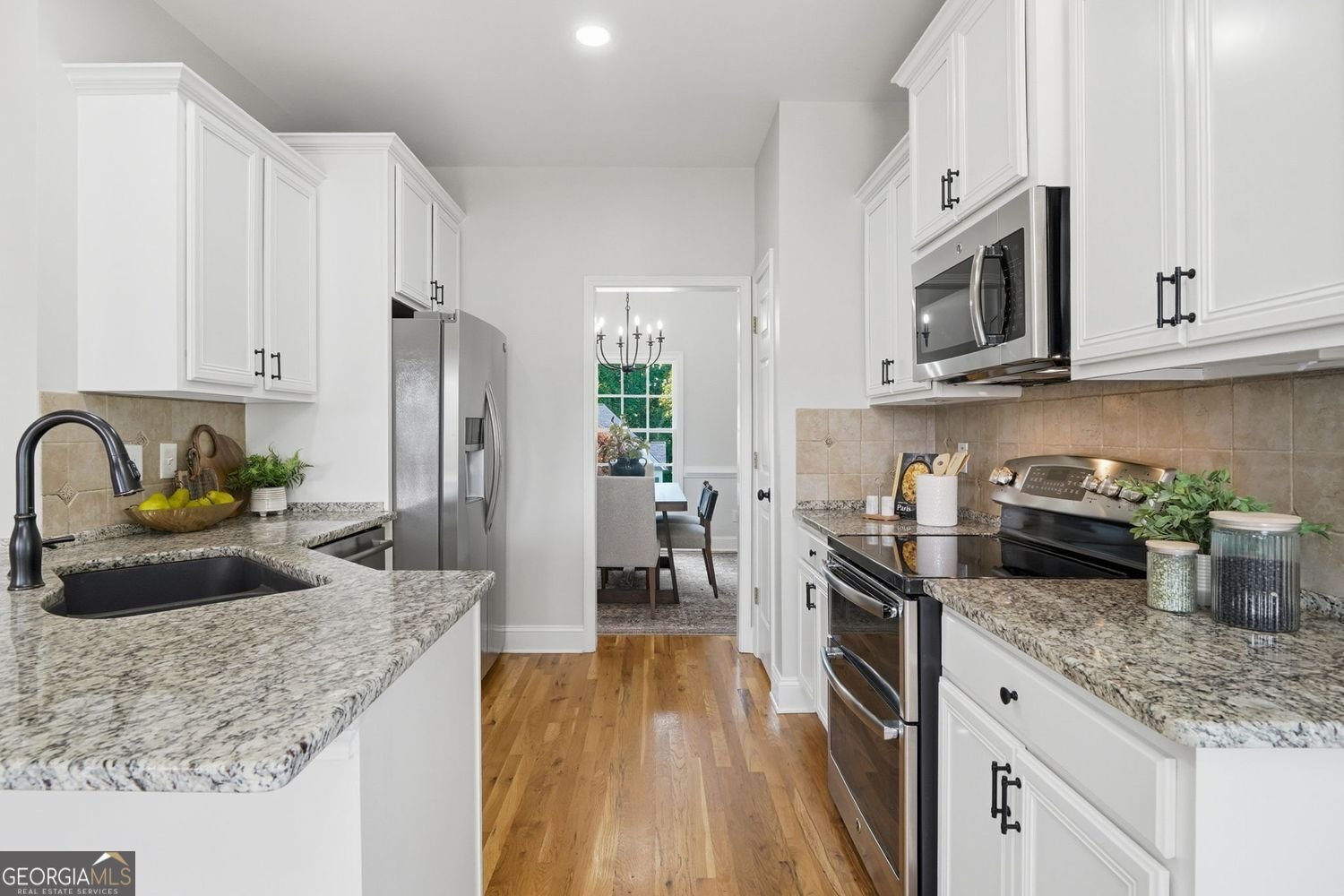 7165 Creek Ridge Drive Gainesville - Photo 15
