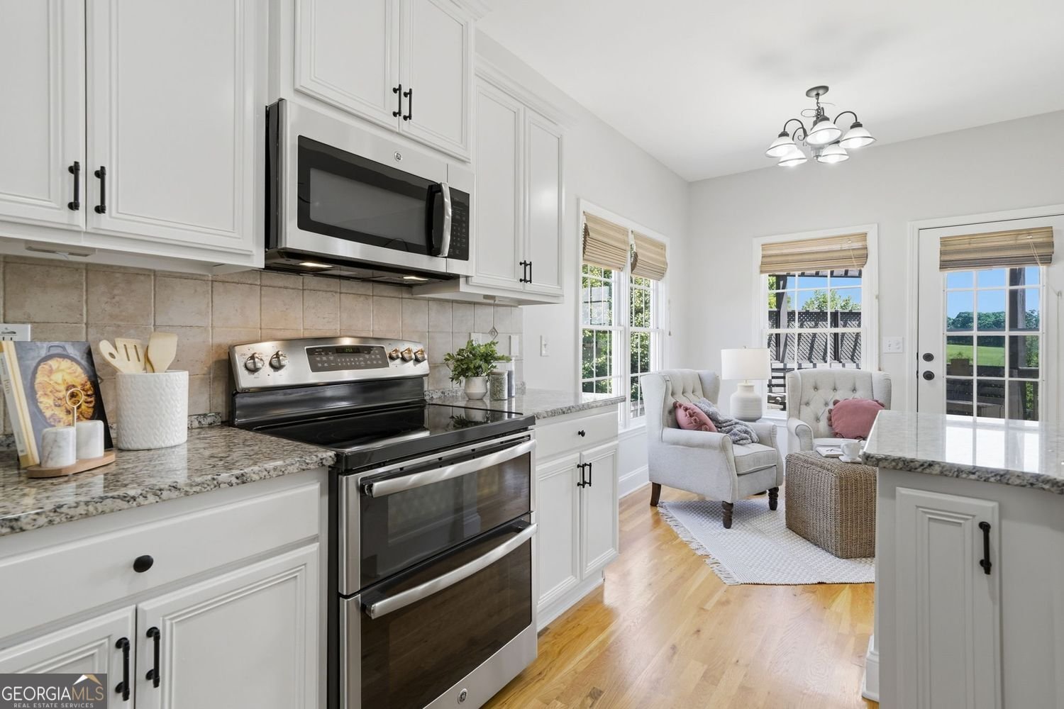 7165 Creek Ridge Drive Gainesville - Photo 16