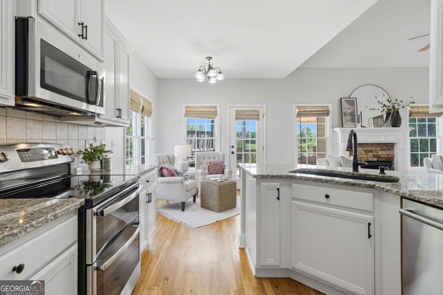 7165 Creek Ridge Drive Gainesville - Photo 17