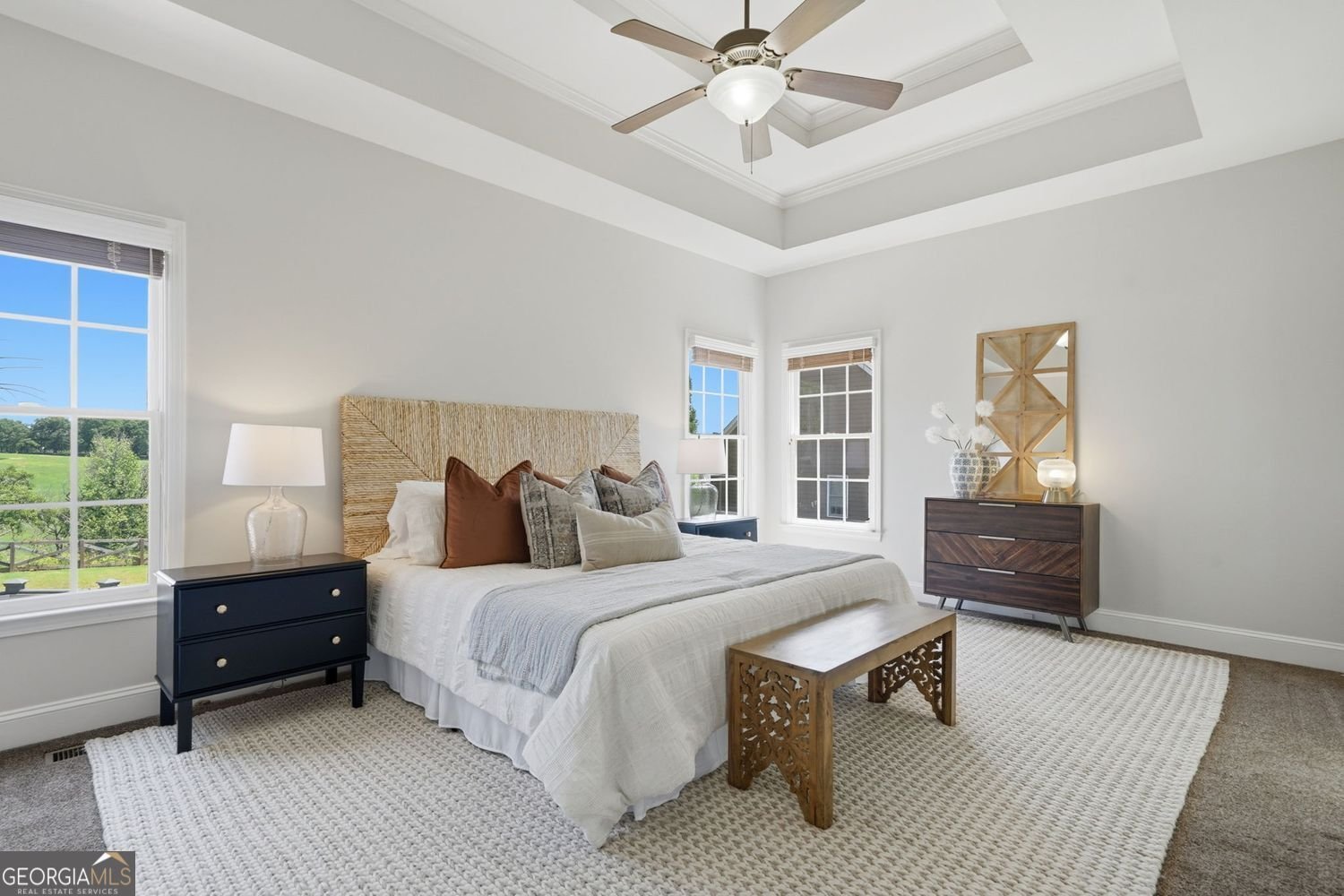 7165 Creek Ridge Drive Gainesville - Photo 22