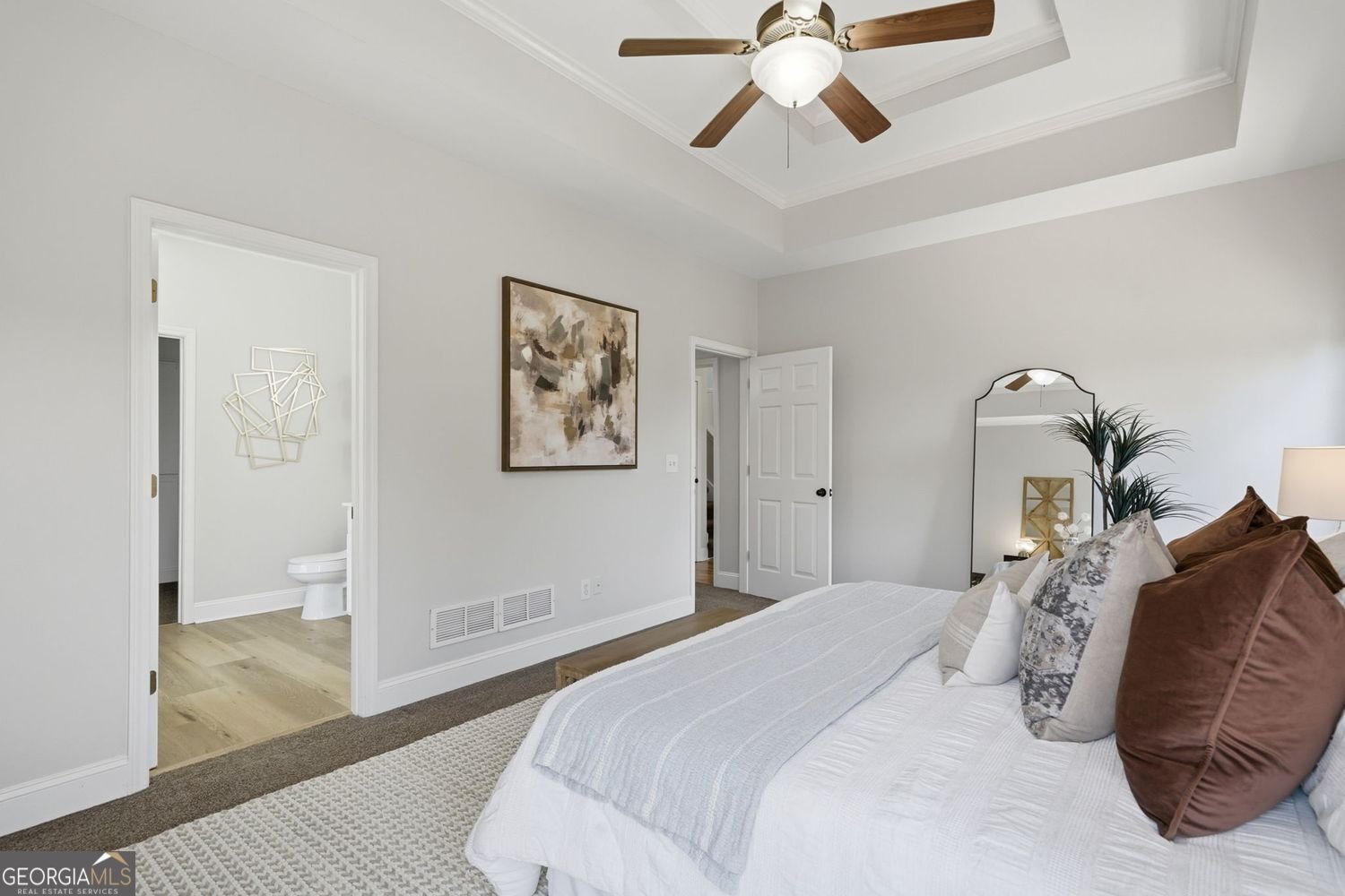 7165 Creek Ridge Drive Gainesville - Photo 25