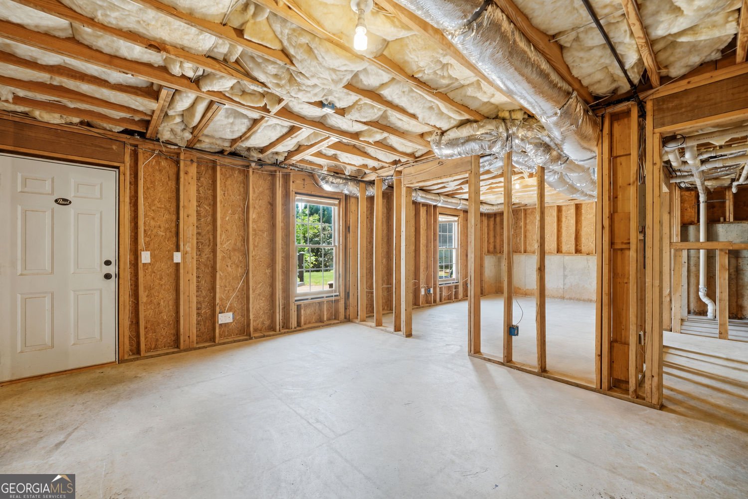 7165 Creek Ridge Drive Gainesville - Photo 42