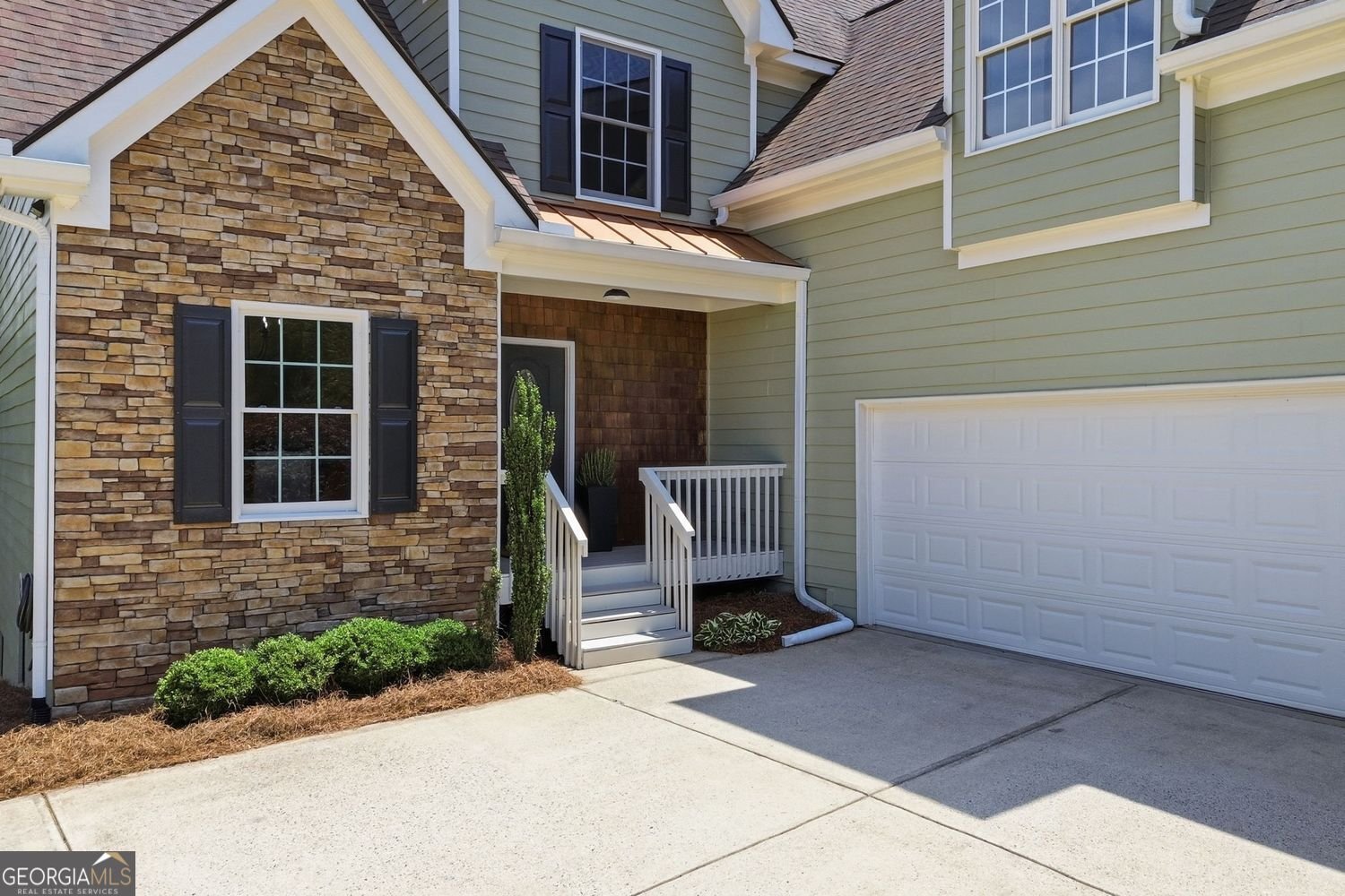 7165 Creek Ridge Drive Gainesville - Photo 6