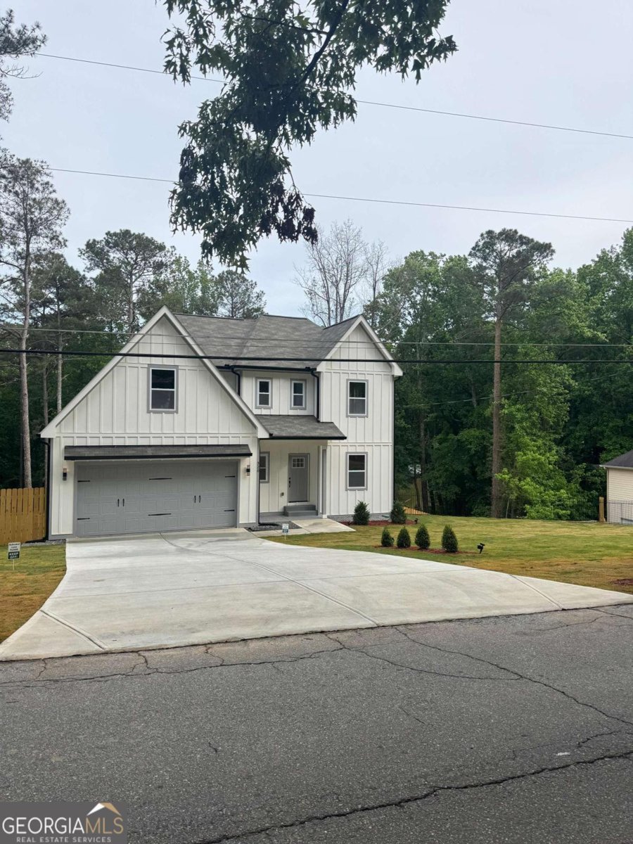 320 Hunnicutt Road Mableton - Photo 17