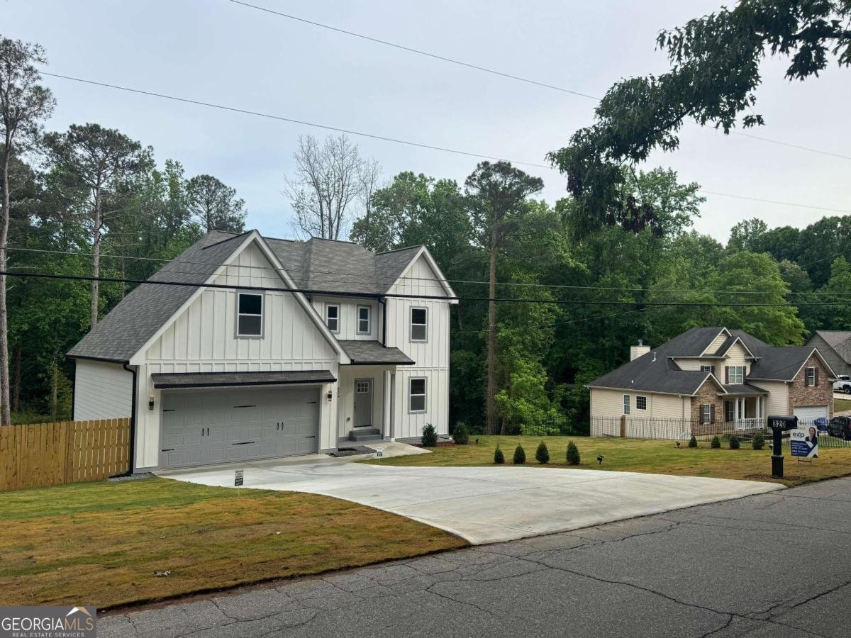 320 Hunnicutt Road Mableton - Photo 18