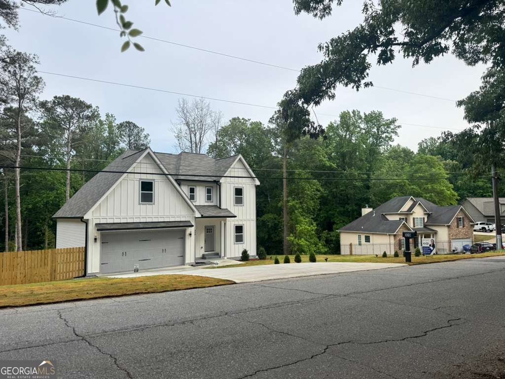320 Hunnicutt Road Mableton - Photo 19