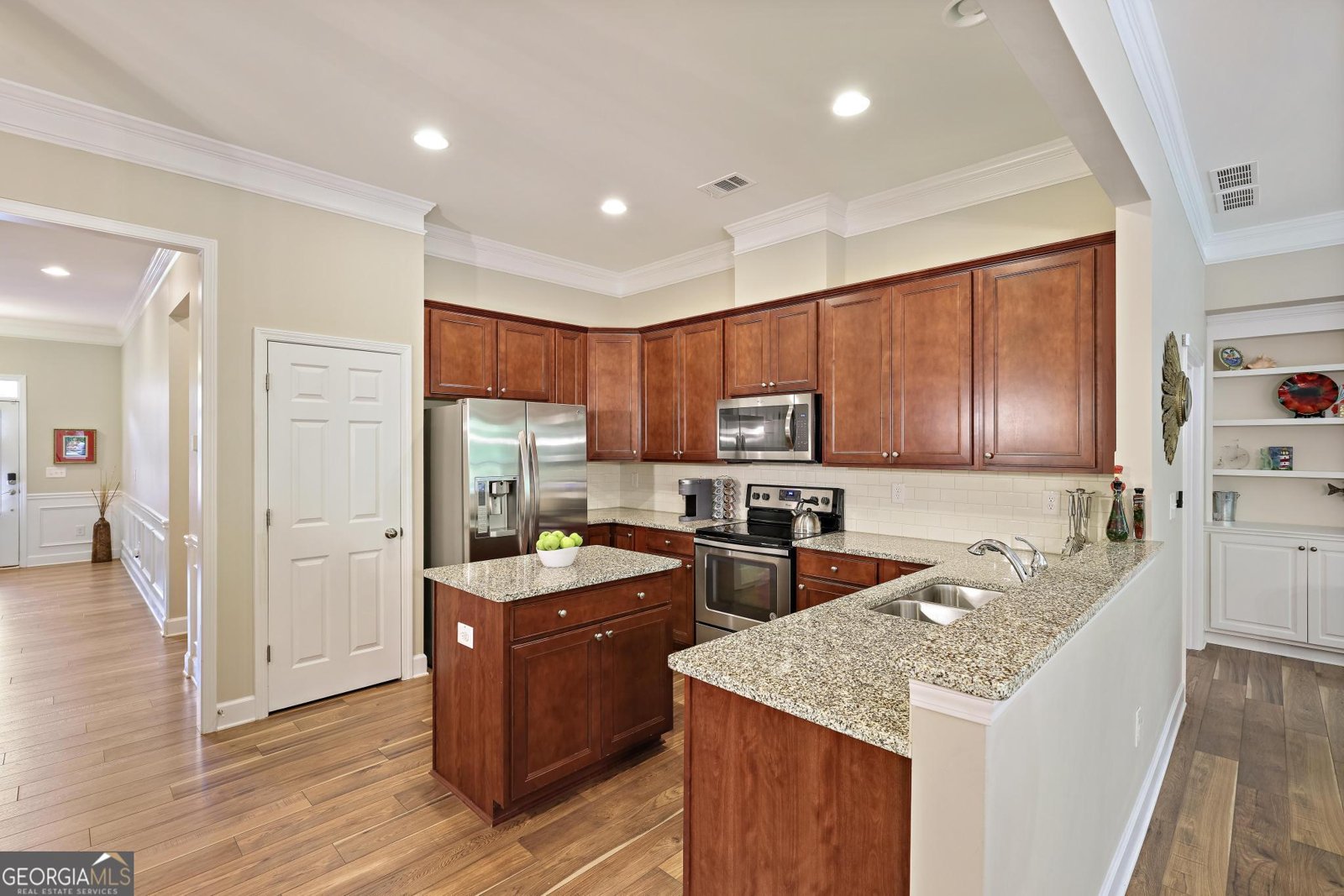 1971 Silver Birch Drive Smyrna - Photo 14