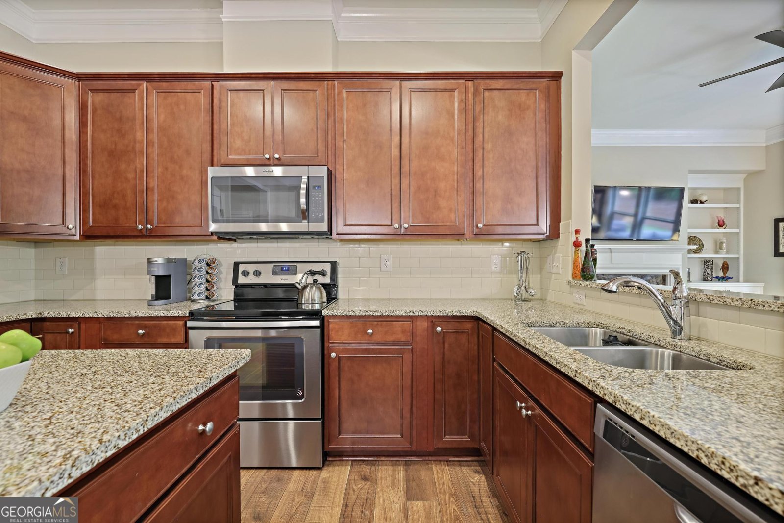 1971 Silver Birch Drive Smyrna - Photo 16