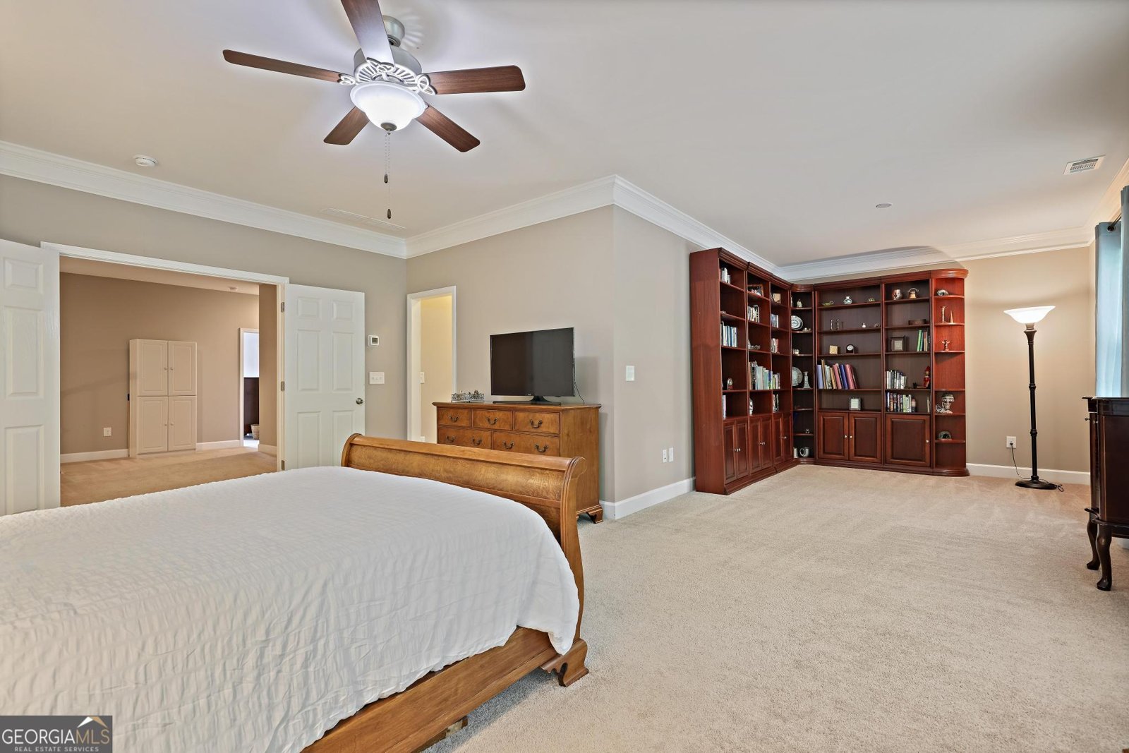 1971 Silver Birch Drive Smyrna - Photo 21