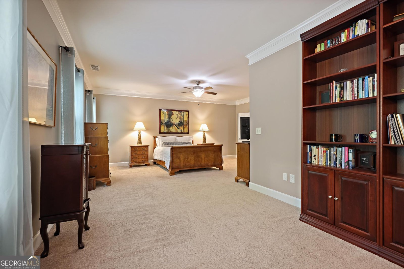 1971 Silver Birch Drive Smyrna - Photo 22