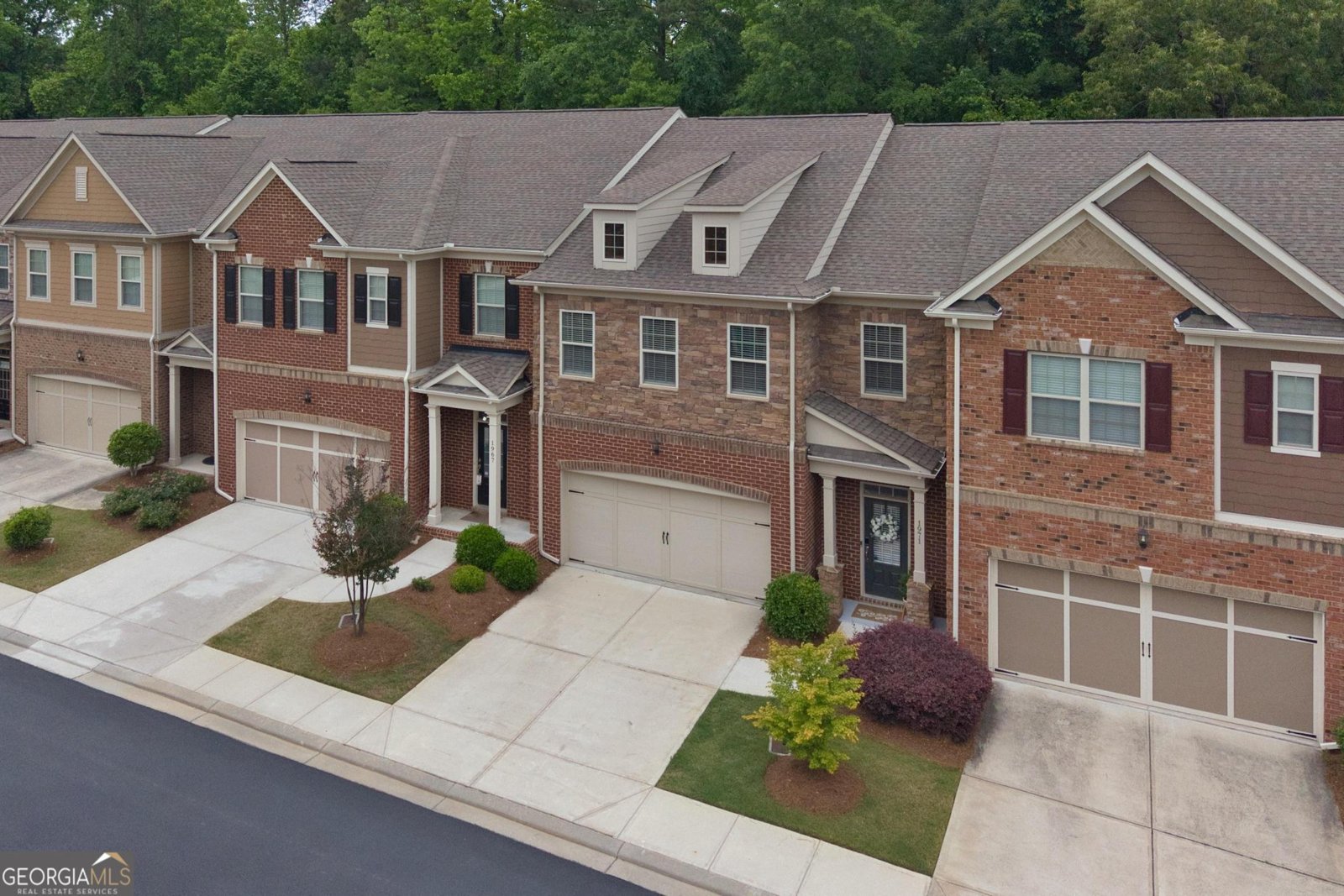 1971 Silver Birch Drive Smyrna - Photo 39
