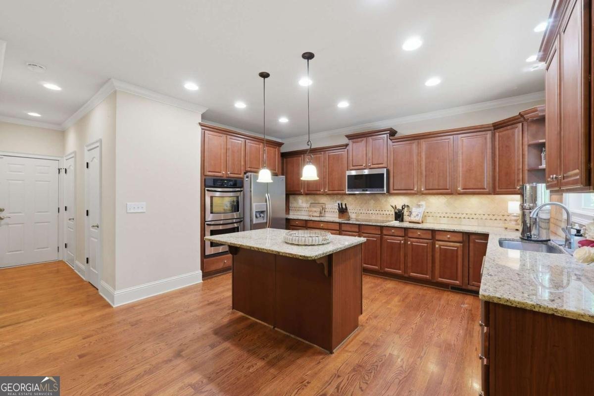 3480 Talking Leaves Trail Gainesville - Photo 10