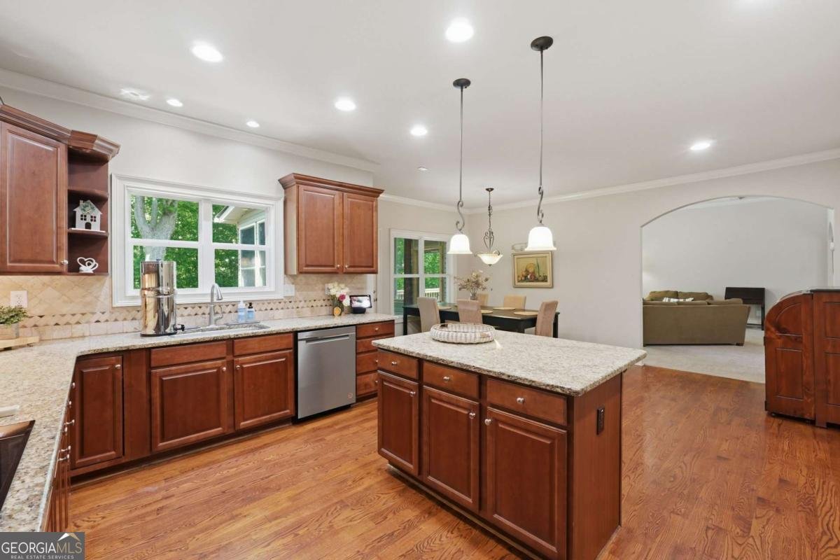 3480 Talking Leaves Trail Gainesville - Photo 12