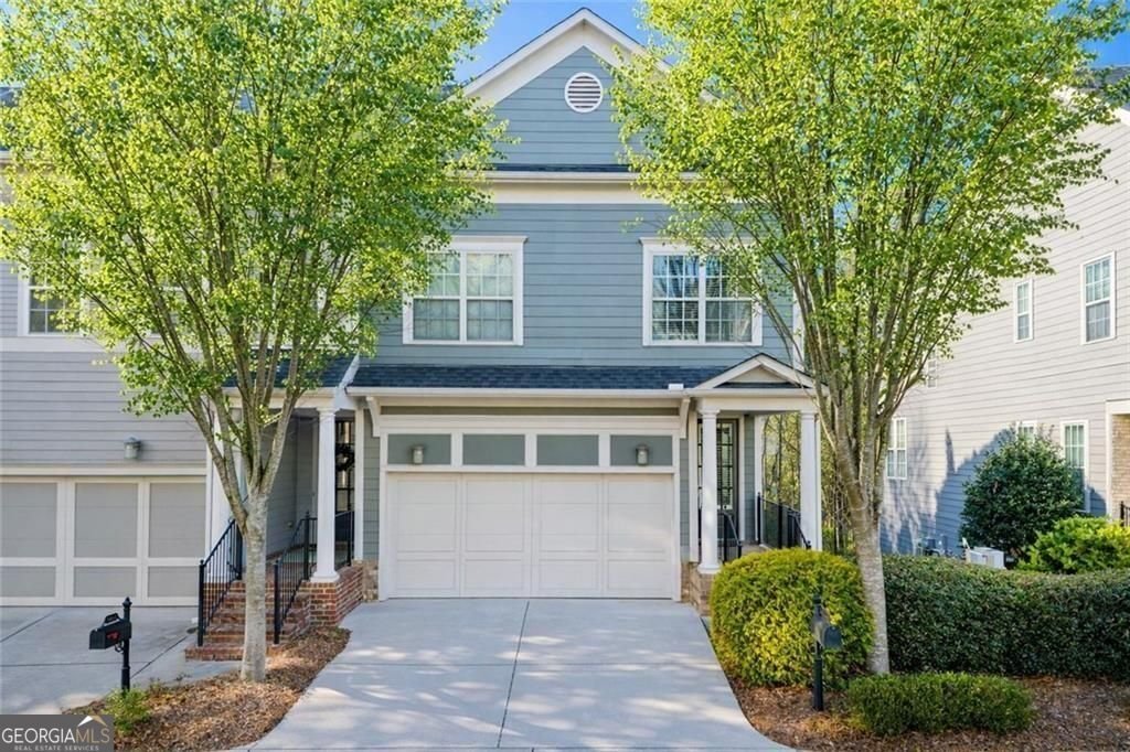 6260 Village Arbor Lane Mableton - main photo