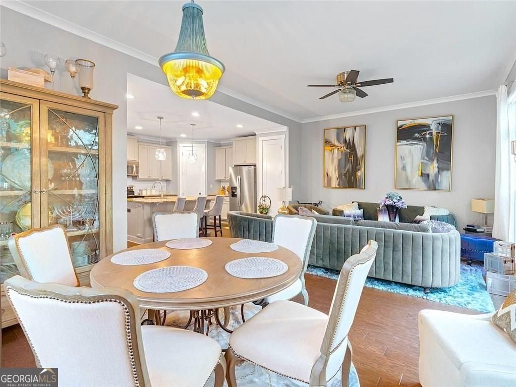 6260 Village Arbor Lane Mableton - Photo 10