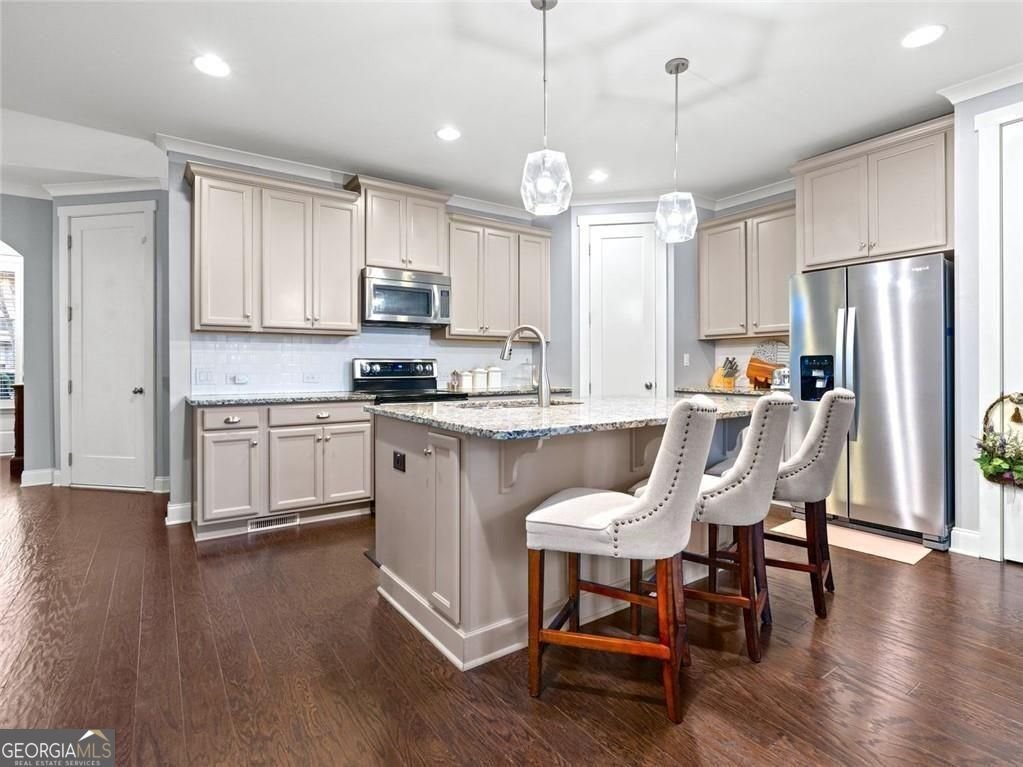 6260 Village Arbor Lane Mableton - Photo 9