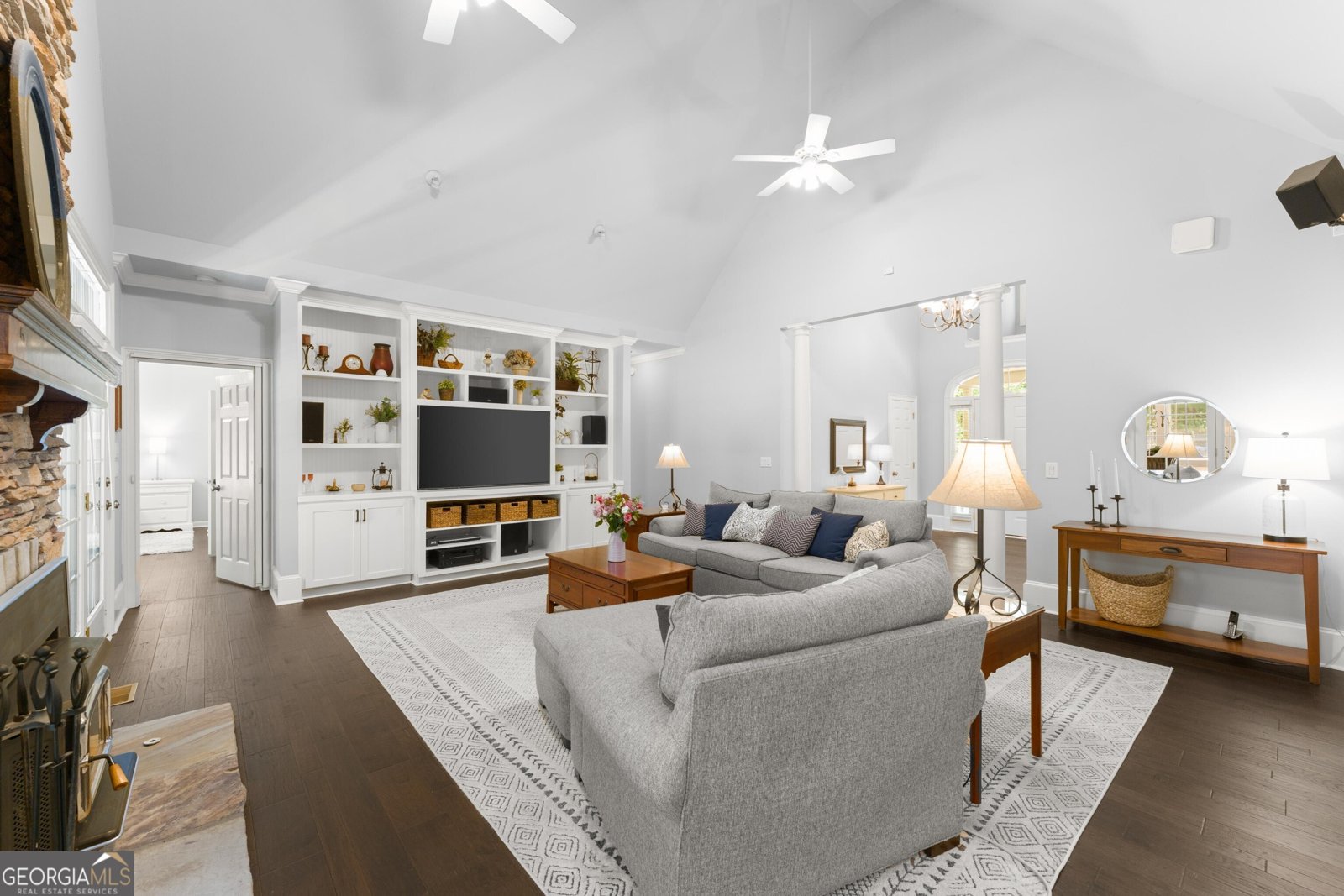 600 Bailey Woods Road Dacula - Photo 10