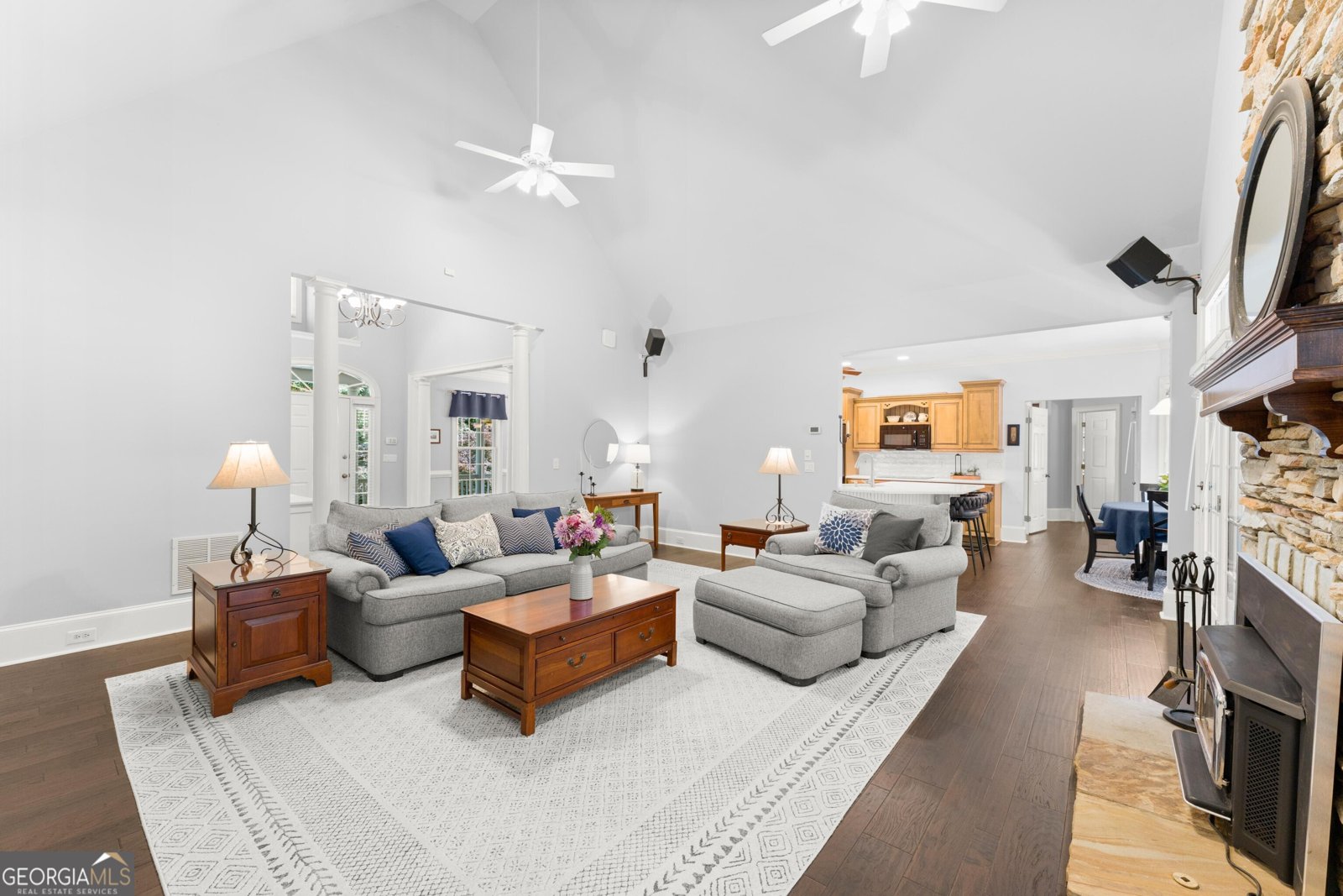 600 Bailey Woods Road Dacula - Photo 11