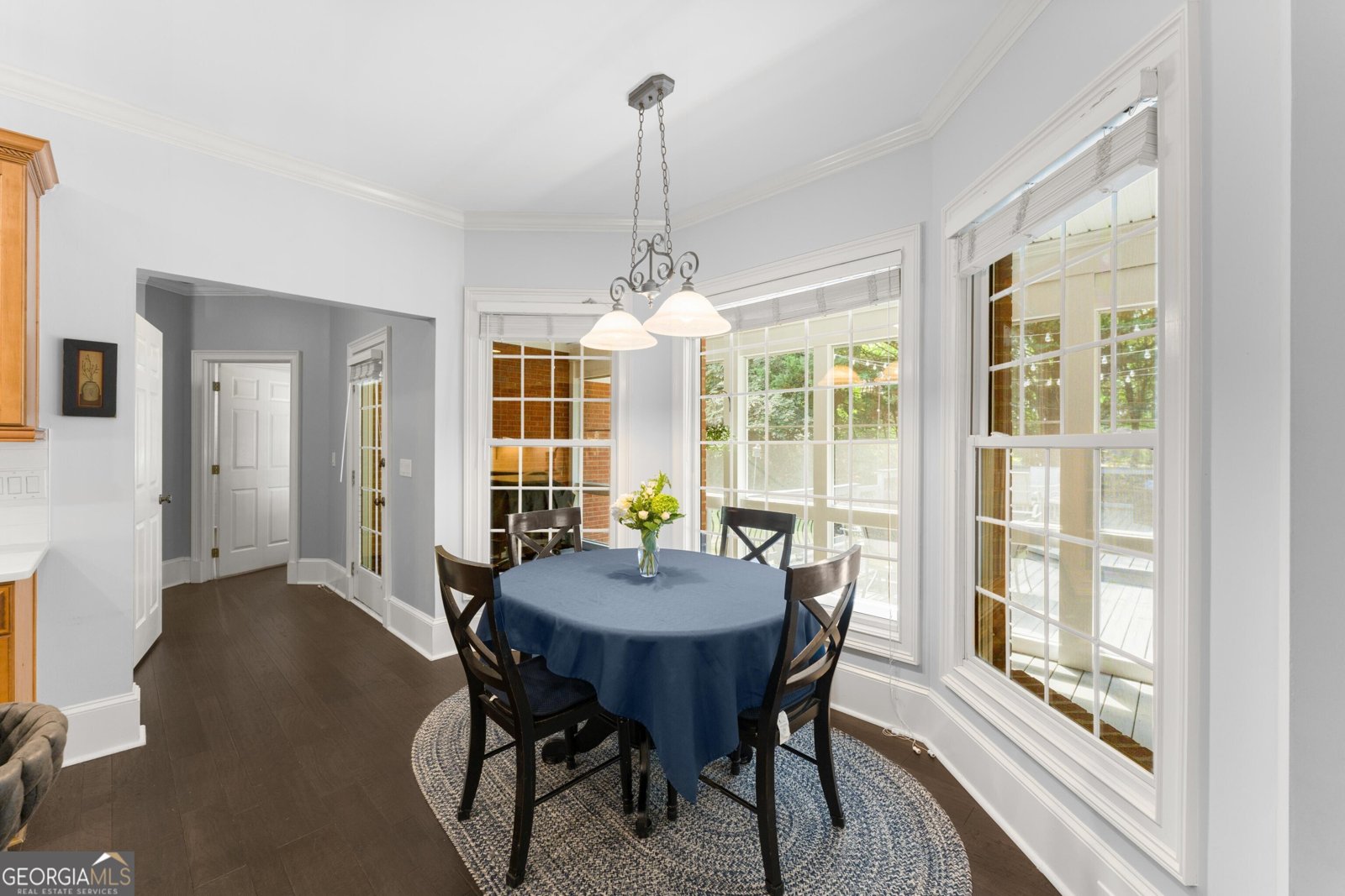 600 Bailey Woods Road Dacula - Photo 12