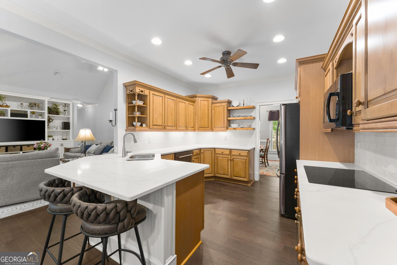 600 Bailey Woods Road Dacula - Photo 13