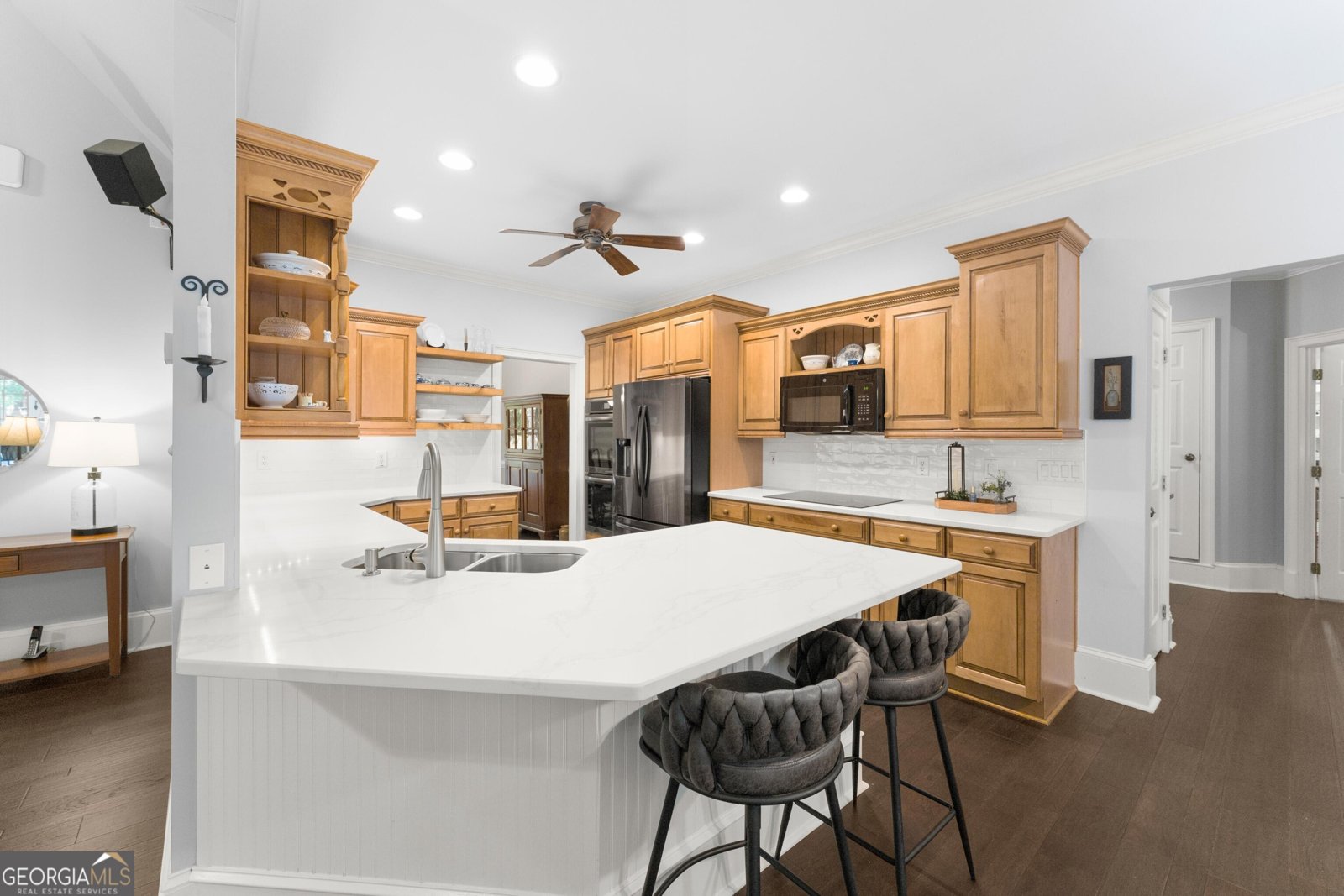 600 Bailey Woods Road Dacula - Photo 14