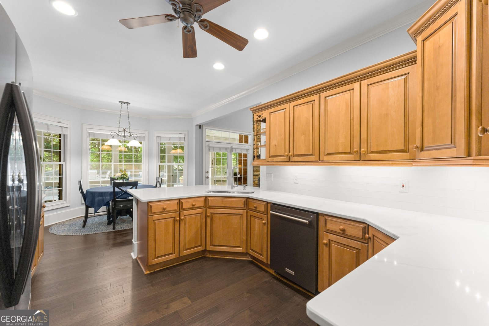 600 Bailey Woods Road Dacula - Photo 15