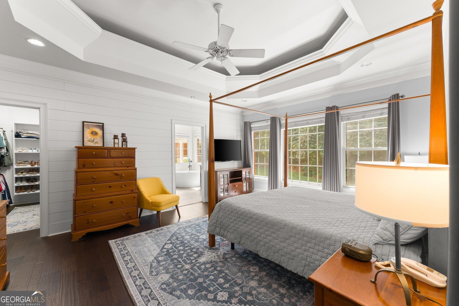 600 Bailey Woods Road Dacula - Photo 17