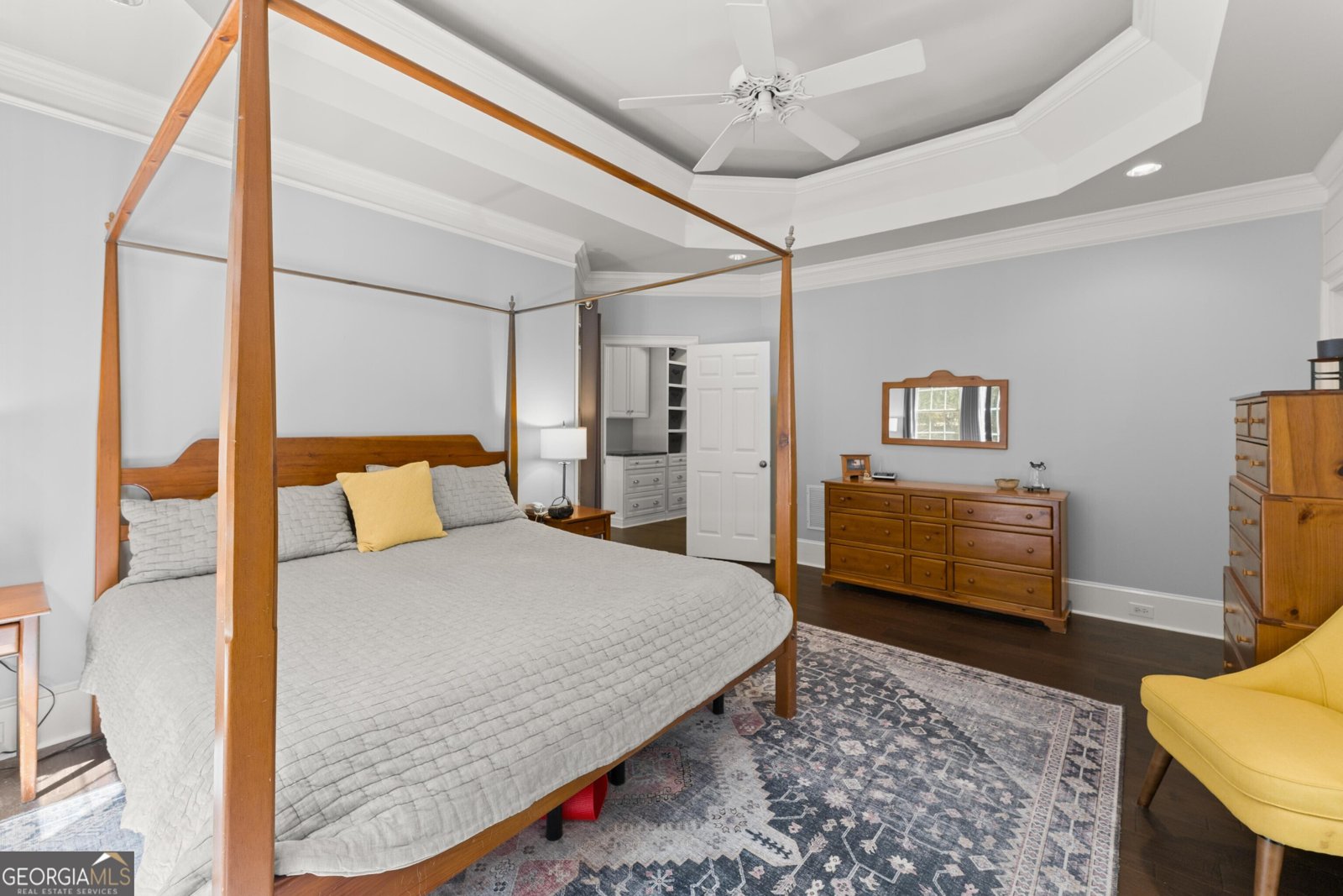 600 Bailey Woods Road Dacula - Photo 18