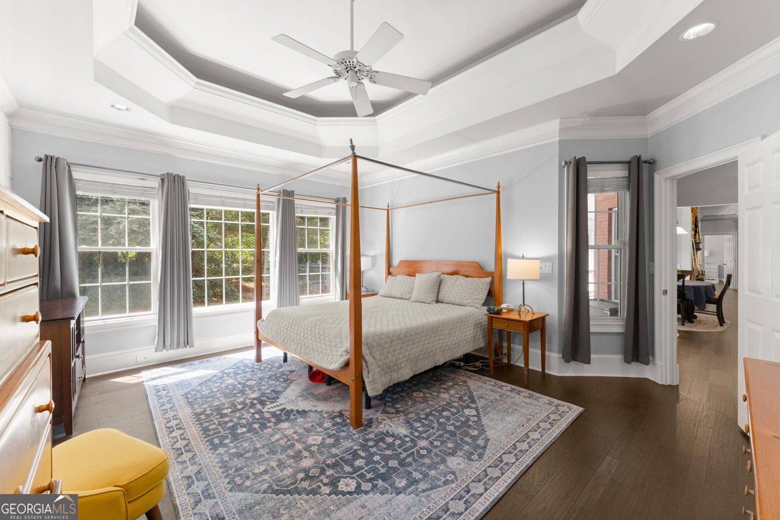 600 Bailey Woods Road Dacula - Photo 19