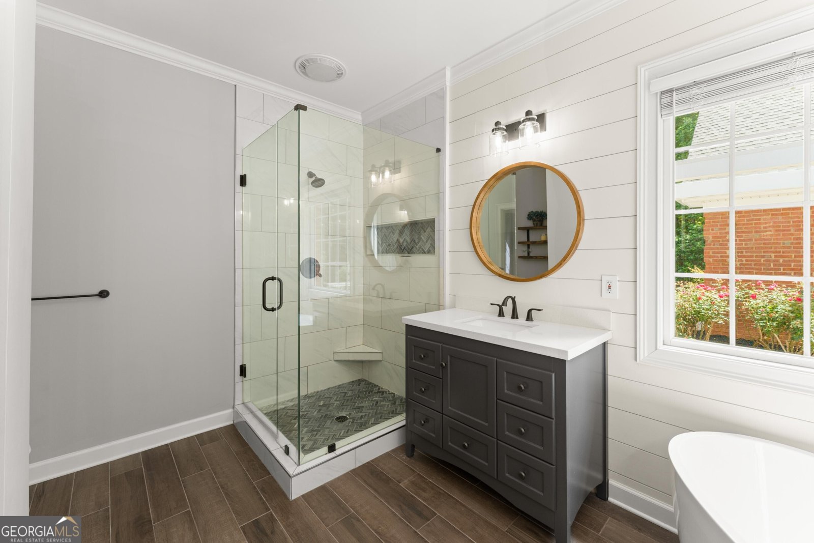 600 Bailey Woods Road Dacula - Photo 22