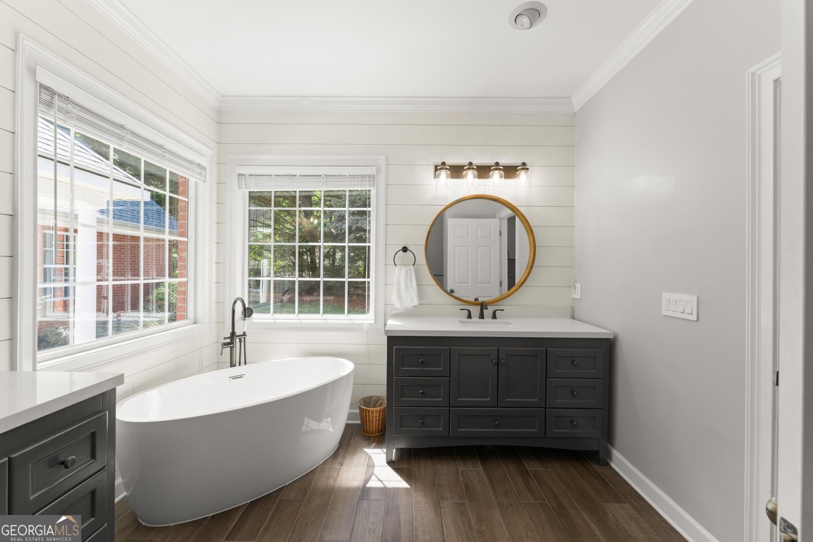 600 Bailey Woods Road Dacula - Photo 23