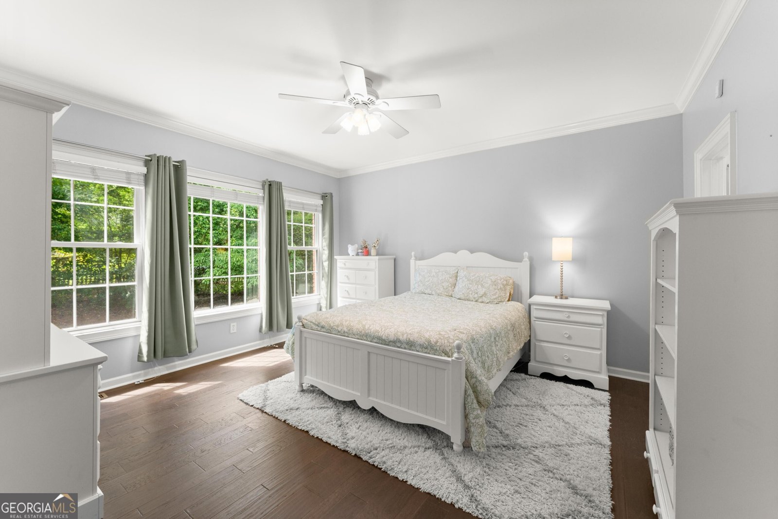 600 Bailey Woods Road Dacula - Photo 24