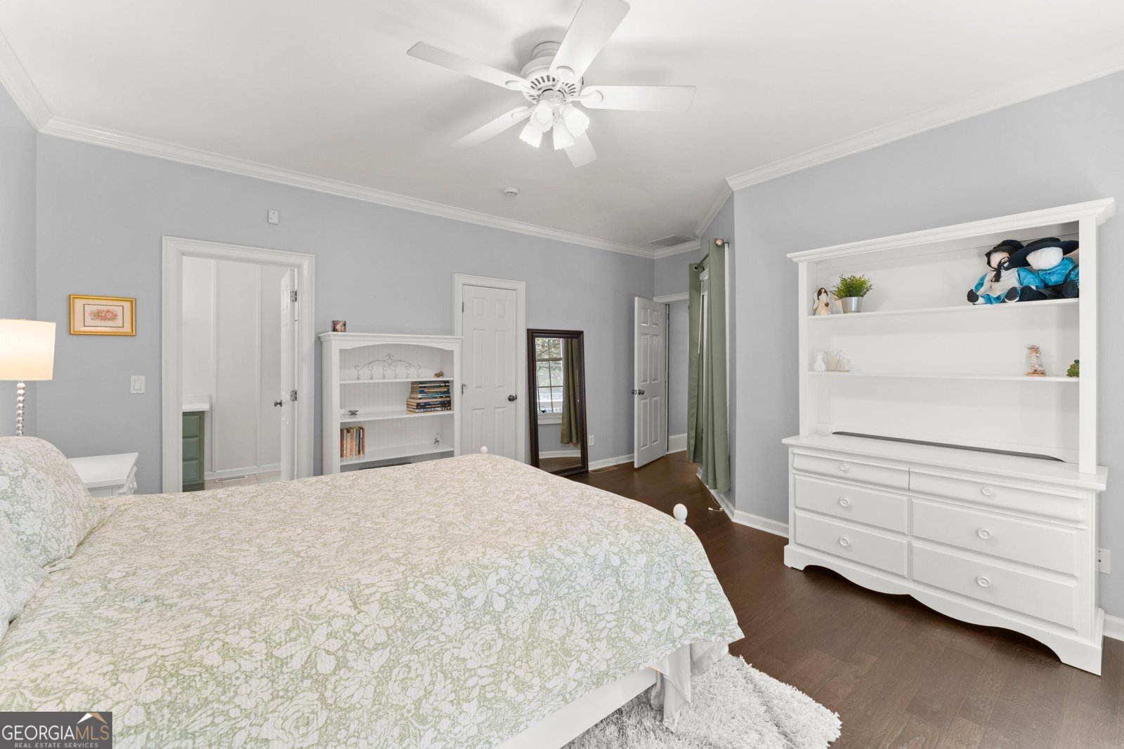 600 Bailey Woods Road Dacula - Photo 25