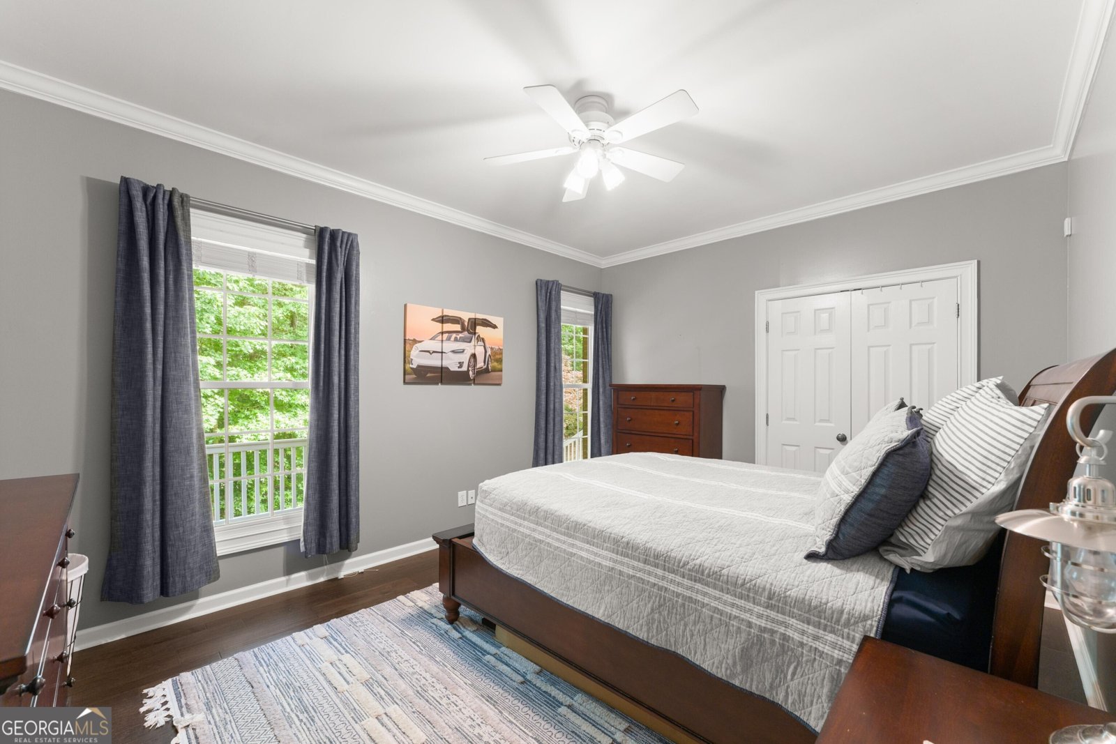 600 Bailey Woods Road Dacula - Photo 28