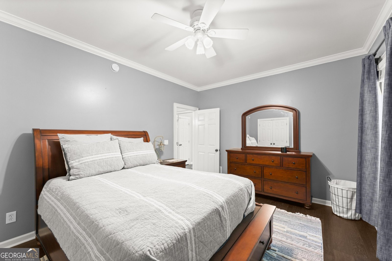 600 Bailey Woods Road Dacula - Photo 29