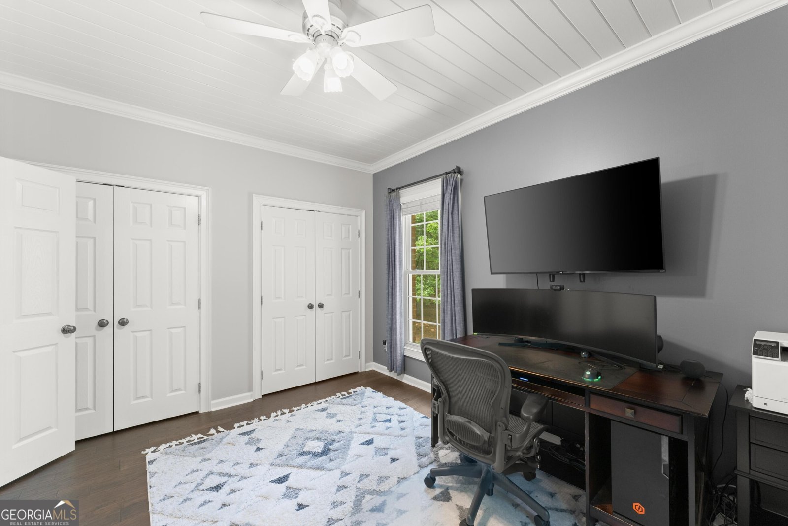 600 Bailey Woods Road Dacula - Photo 30
