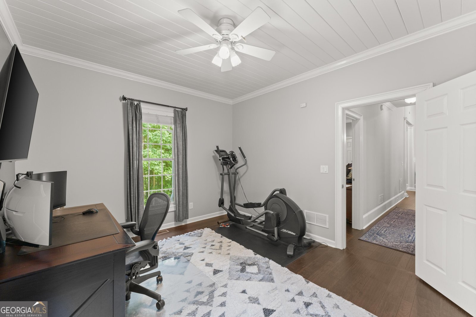 600 Bailey Woods Road Dacula - Photo 31