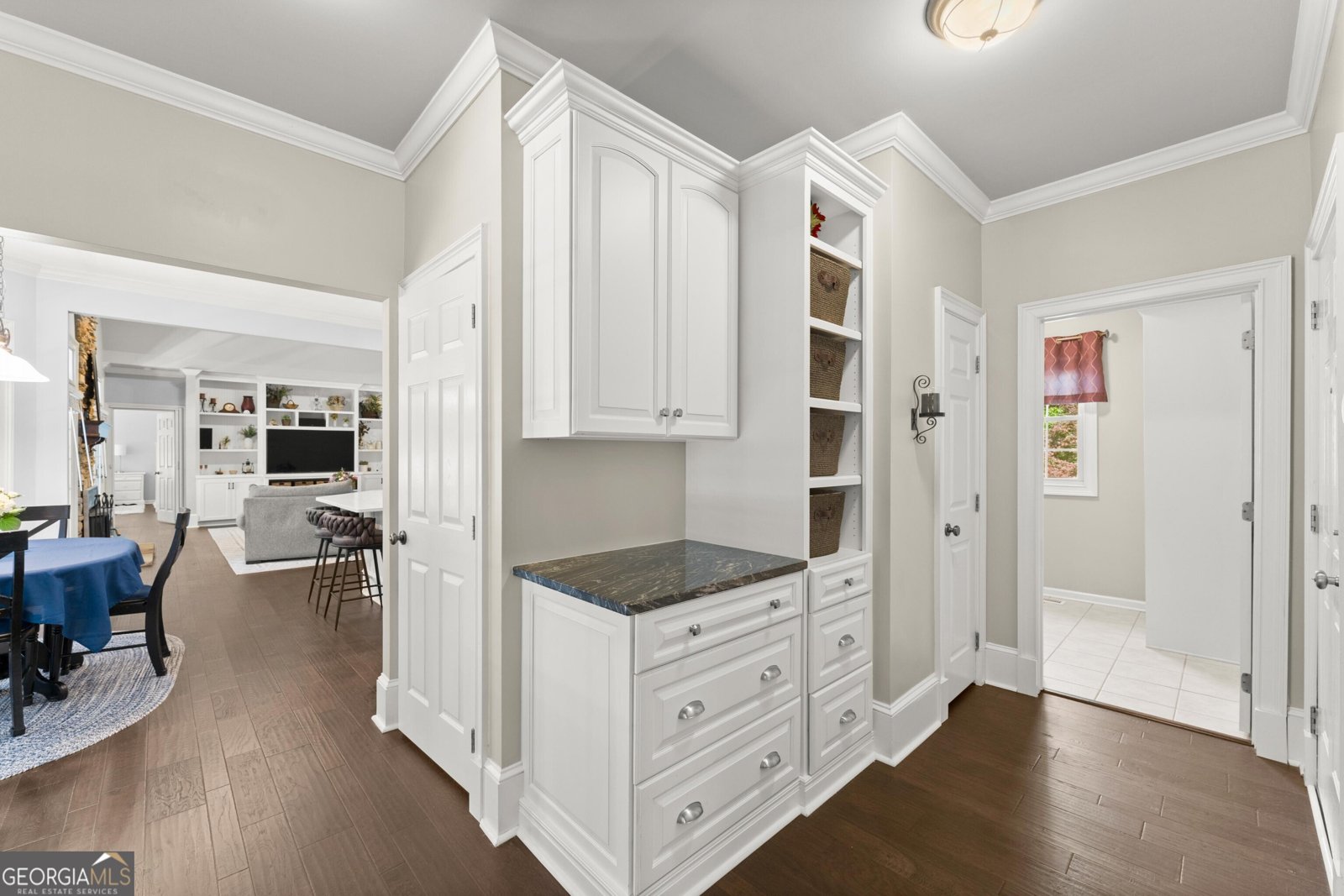 600 Bailey Woods Road Dacula - Photo 33
