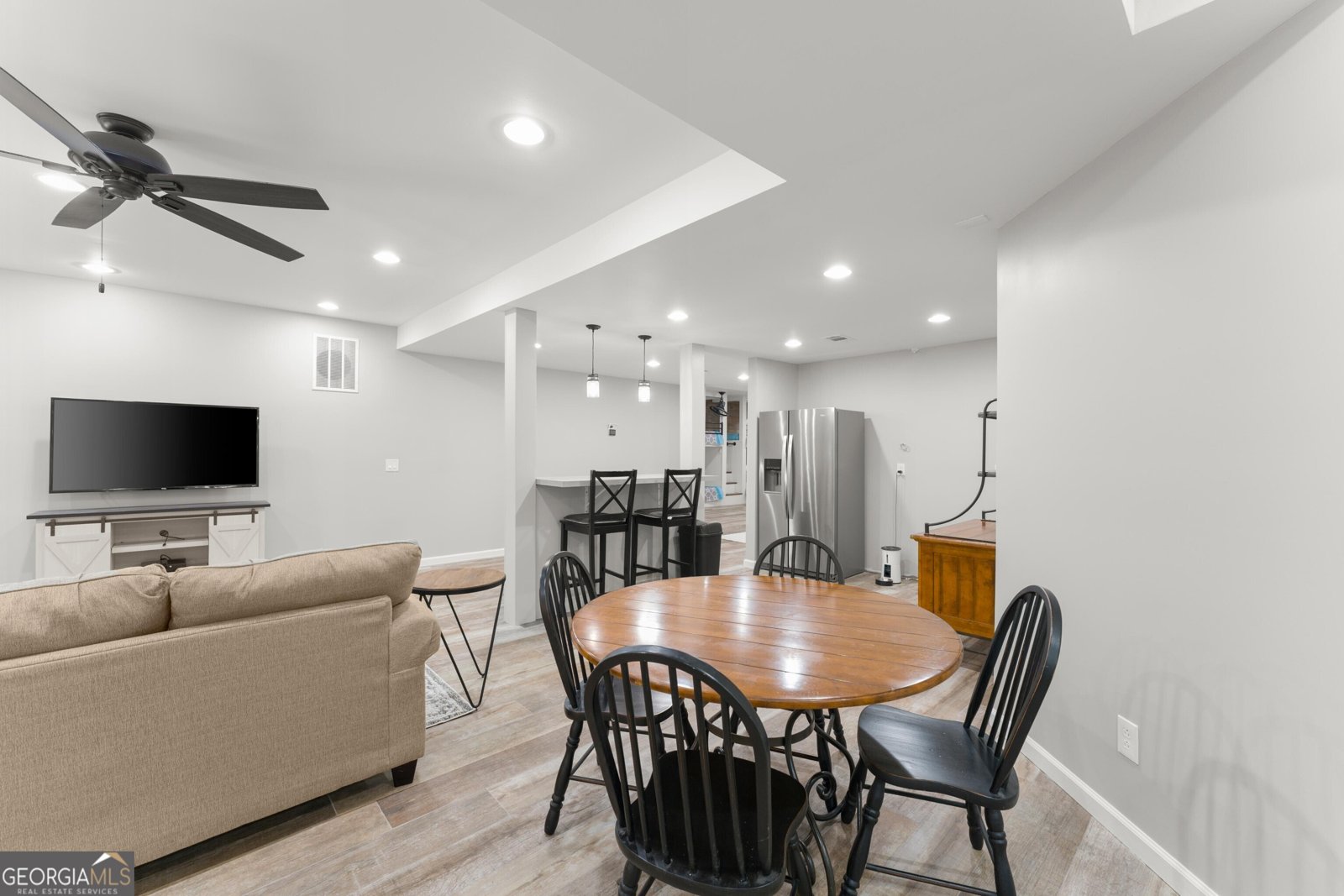 600 Bailey Woods Road Dacula - Photo 41