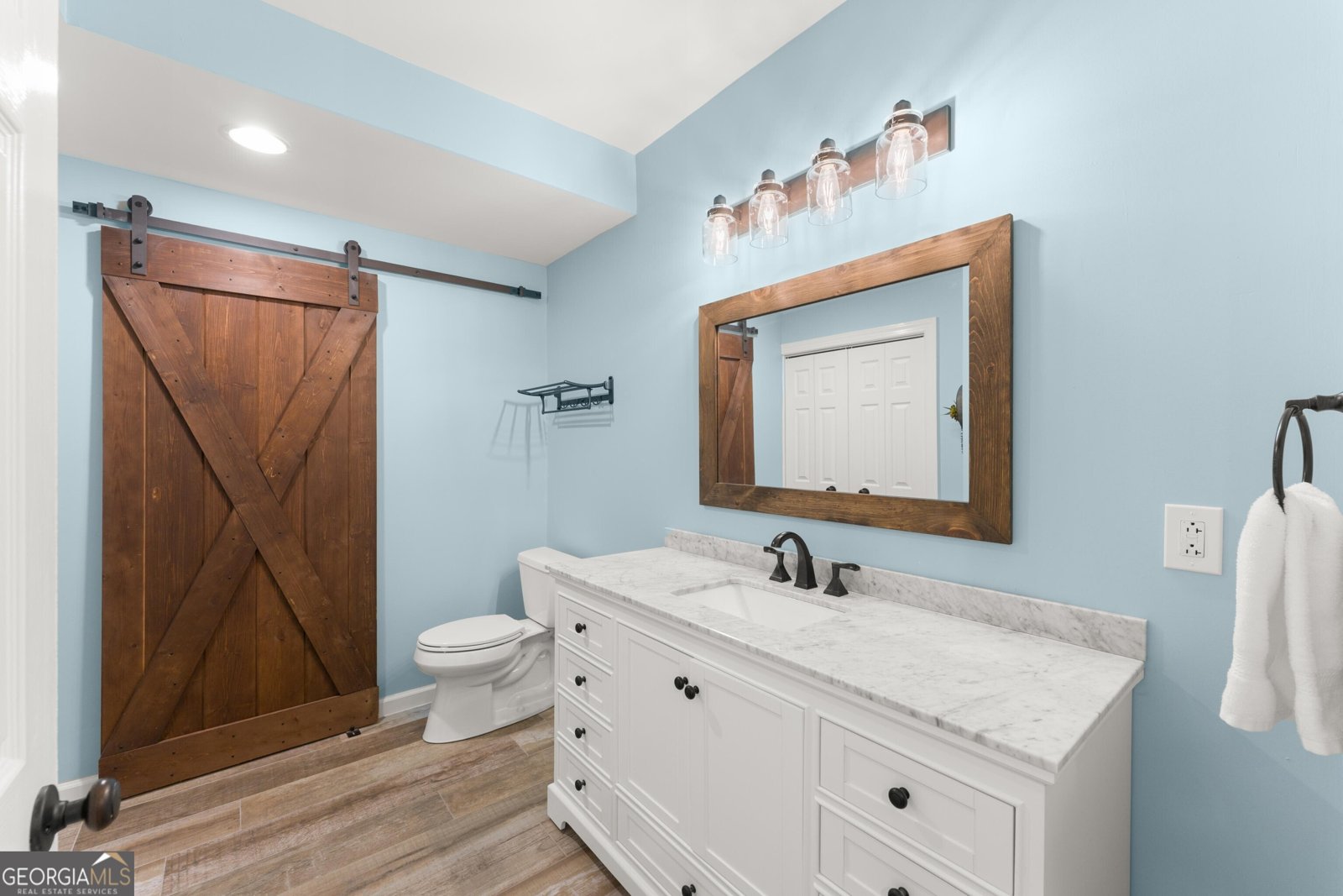 600 Bailey Woods Road Dacula - Photo 45