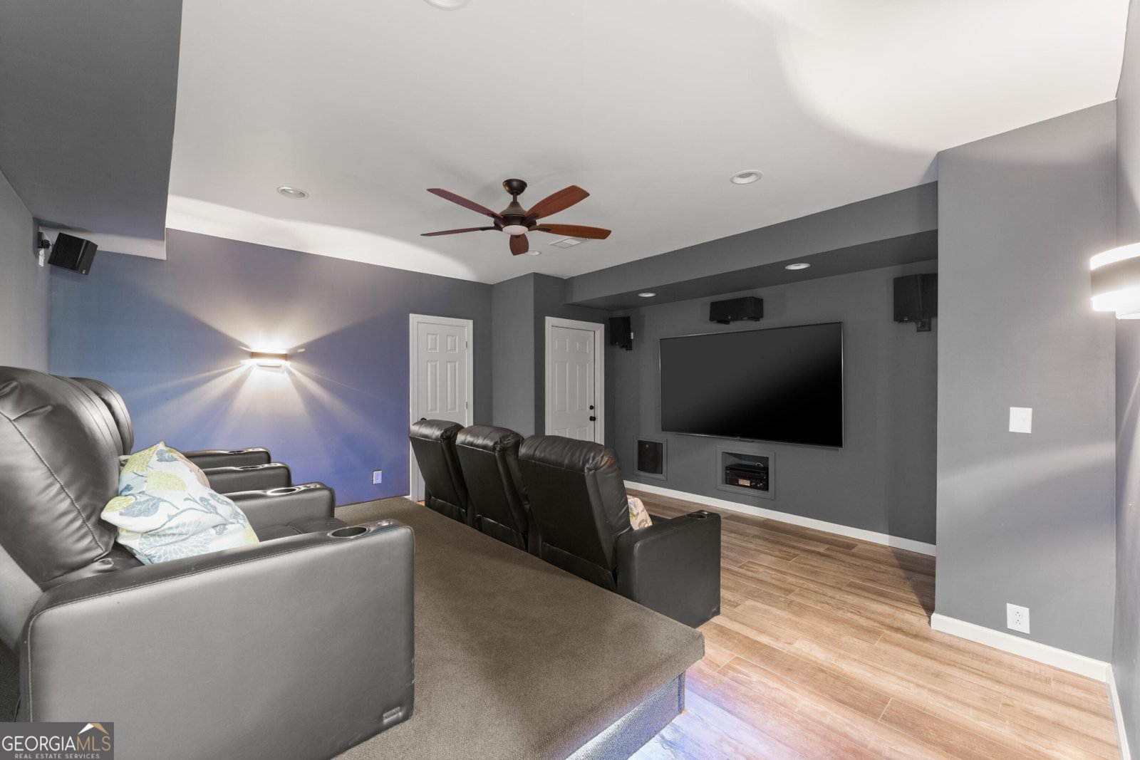 600 Bailey Woods Road Dacula - Photo 47