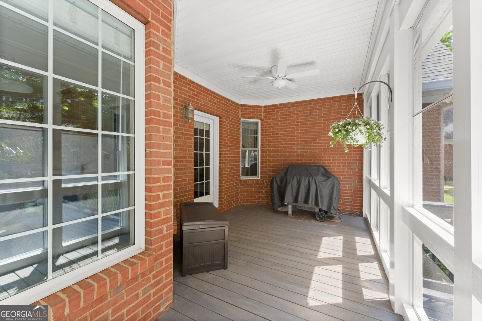600 Bailey Woods Road Dacula - Photo 49