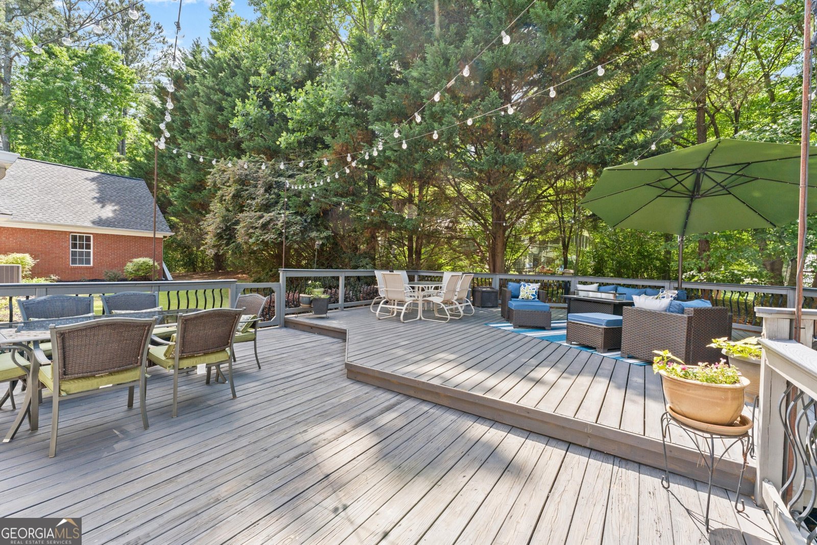 600 Bailey Woods Road Dacula - Photo 52