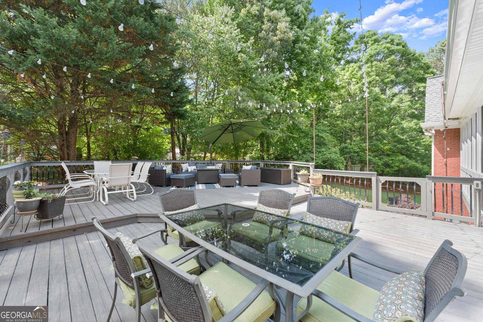600 Bailey Woods Road Dacula - Photo 53
