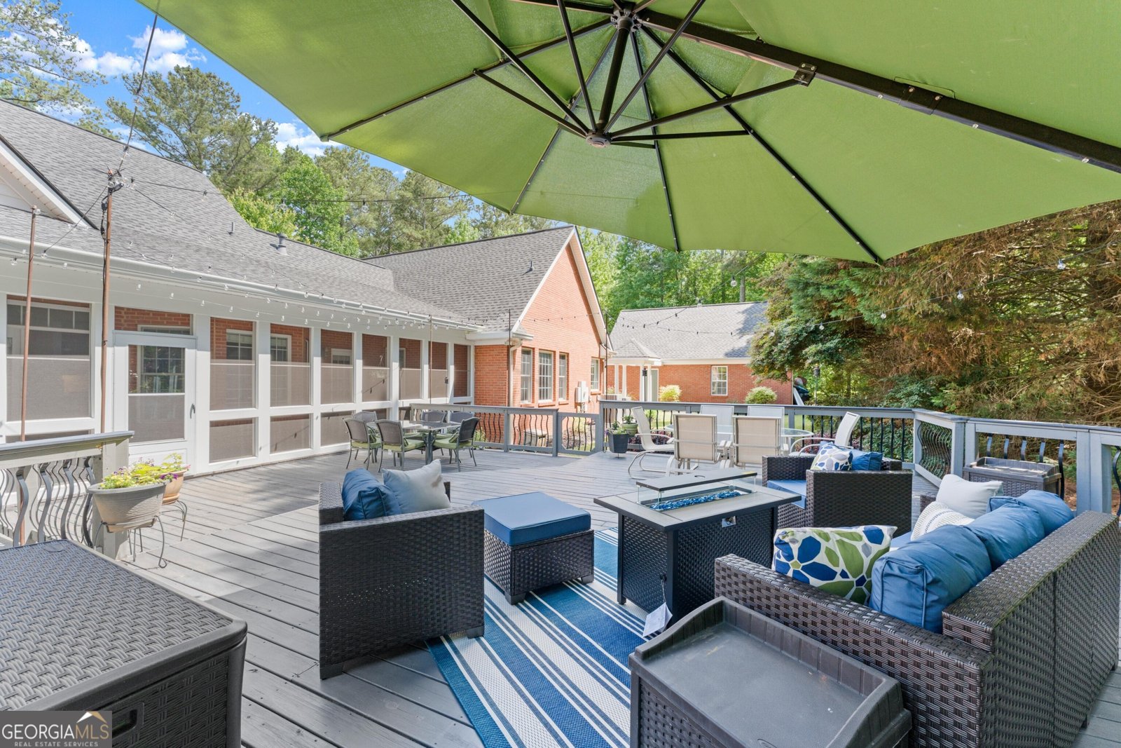 600 Bailey Woods Road Dacula - Photo 54
