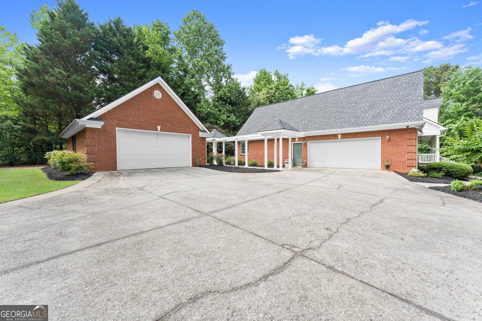 600 Bailey Woods Road Dacula - Photo 55